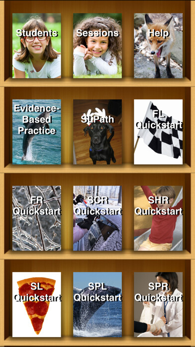 Emulate iPhone app Clusters Complex Pro using MyAndroid Emulate iPhone app Clusters Complex Pro using MyAndroid