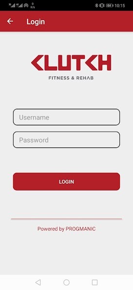 Run android online APK Clutch Fitness Rehab from MyAndroid or emulate Clutch Fitness Rehab using MyAndroid Run android online APK Clutch Fitness Rehab from MyAndroid or emulate Clutch Fitness Rehab using MyAndroid