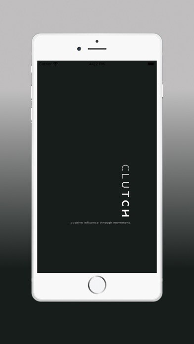 Emulate iPhone app CLUTCH Reformer Pilates using MyAndroid