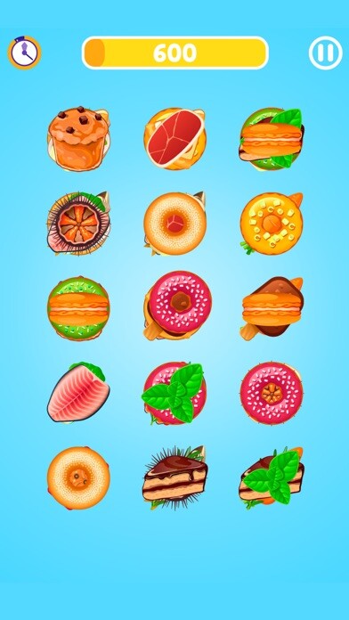 Emulate iPhone app Clutrix using MyAndroid Emulate iPhone app Clutrix using MyAndroid