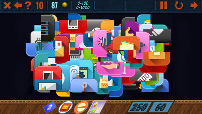 Emulate iPhone app Clutter 1000: Hidden Object using MyAndroid Emulate iPhone app Clutter 1000: Hidden Object using MyAndroid
