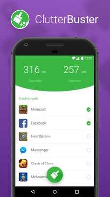 Emulate Android APK Clutter Buster Emulate Android APK Clutter Buster