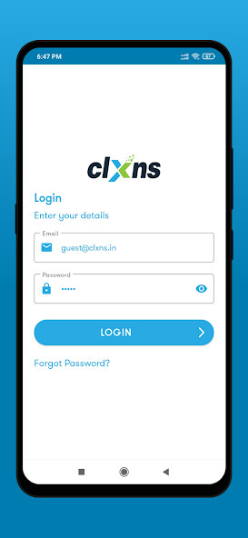 Run android online APK CLXNS from MyAndroid or emulate CLXNS using MyAndroid Run android online APK CLXNS from MyAndroid or emulate CLXNS using MyAndroid