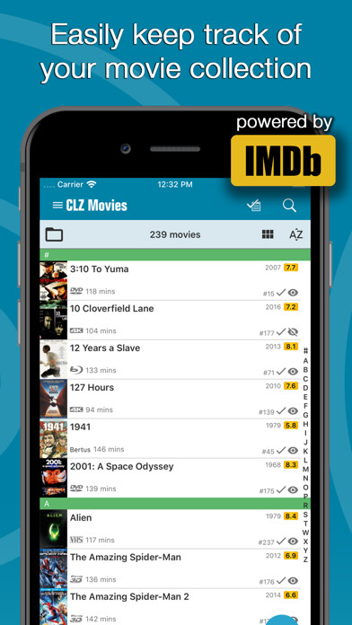 Run android online APK CLZ Movies - Movie Database from MyAndroid or emulate CLZ Movies - Movie Database using MyAndroid Run android online APK CLZ Movies - Movie Database from MyAndroid or emulate CLZ Movies - Movie Database using MyAndroid