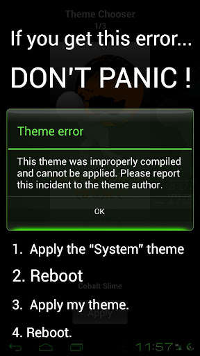 Emulate Android APK CM9 CM10 CM11 : Kiwi Cobalt Emulate Android APK CM9 CM10 CM11 : Kiwi Cobalt