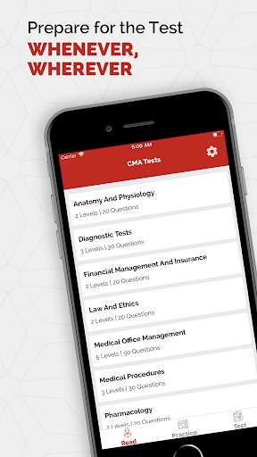 Run android online APK CMA (AAMA) Practice Test 2022 from MyAndroid or emulate CMA (AAMA) Practice Test 2022 using MyAndroid Run android online APK CMA (AAMA) Practice Test 2022 from MyAndroid or emulate CMA (AAMA) Practice Test 2022 using MyAndroid