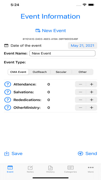 Emulate iPhone app CMA Activity using MyAndroid Emulate iPhone app CMA Activity using MyAndroid