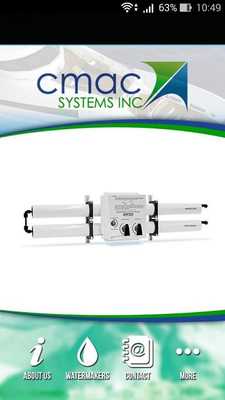 Emulate Android APK CMAC Systems Inc. Emulate Android APK CMAC Systems Inc.