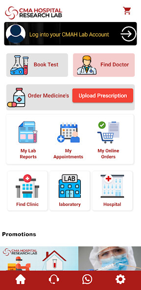 Run android online APK CMA Hospital from MyAndroid or emulate CMA Hospital using MyAndroid Run android online APK CMA Hospital from MyAndroid or emulate CMA Hospital using MyAndroid