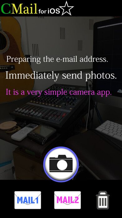 Emulate iPhone app CMail using MyAndroid Emulate iPhone app CMail using MyAndroid