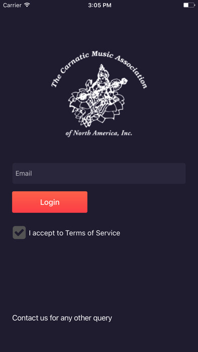 Emulate iPhone app CMANA using MyAndroid Emulate iPhone app CMANA using MyAndroid