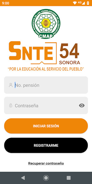Run android online APK CMAP SNTE 54 from MyAndroid or emulate CMAP SNTE 54 using MyAndroid Run android online APK CMAP SNTE 54 from MyAndroid or emulate CMAP SNTE 54 using MyAndroid