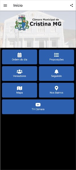 Run android online APK Câmara Cristina MG from MyAndroid or emulate Câmara Cristina MG using MyAndroid Run android online APK Câmara Cristina MG from MyAndroid or emulate Câmara Cristina MG using MyAndroid