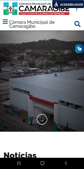 Run android online APK Câmara de Camaragibe from MyAndroid or emulate Câmara de Camaragibe using MyAndroid Run android online APK Câmara de Camaragibe from MyAndroid or emulate Câmara de Camaragibe using MyAndroid