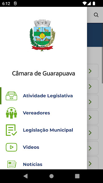 Run android online APK Câmara de Guarapuava from MyAndroid or emulate Câmara de Guarapuava using MyAndroid Run android online APK Câmara de Guarapuava from MyAndroid or emulate Câmara de Guarapuava using MyAndroid