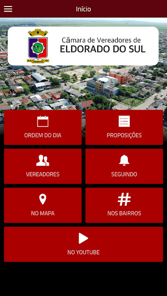 Run android online APK Câmara Eldorado do Sul from MyAndroid or emulate Câmara Eldorado do Sul using MyAndroid Run android online APK Câmara Eldorado do Sul from MyAndroid or emulate Câmara Eldorado do Sul using MyAndroid