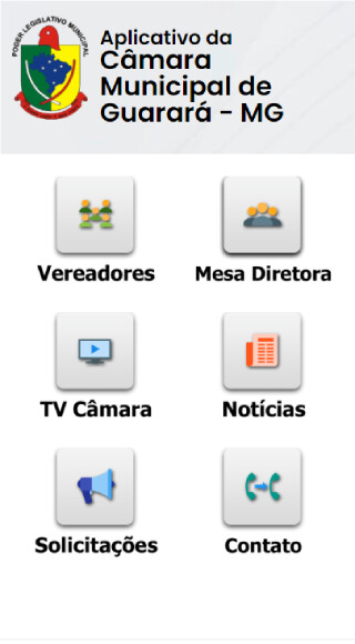 Run android online APK Câmara Guarará from MyAndroid or emulate Câmara Guarará using MyAndroid Run android online APK Câmara Guarará from MyAndroid or emulate Câmara Guarará using MyAndroid