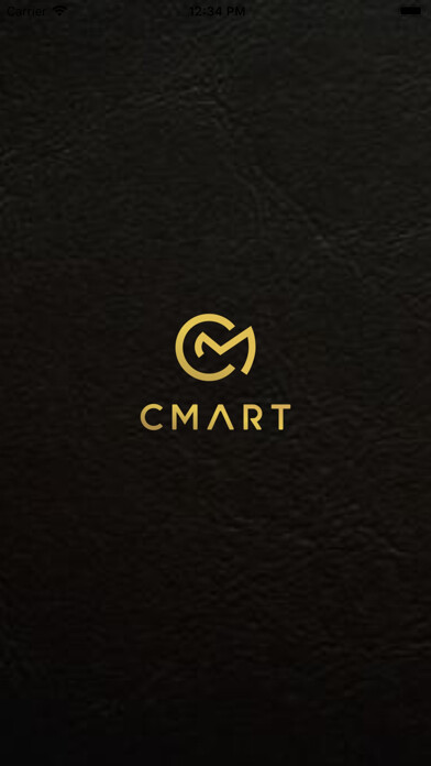 Emulate iPhone app Cmart Shop using MyAndroid Emulate iPhone app Cmart Shop using MyAndroid