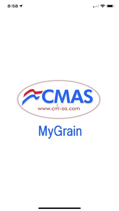 Emulate iPhone app CMAS MyGrain using MyAndroid Emulate iPhone app CMAS MyGrain using MyAndroid