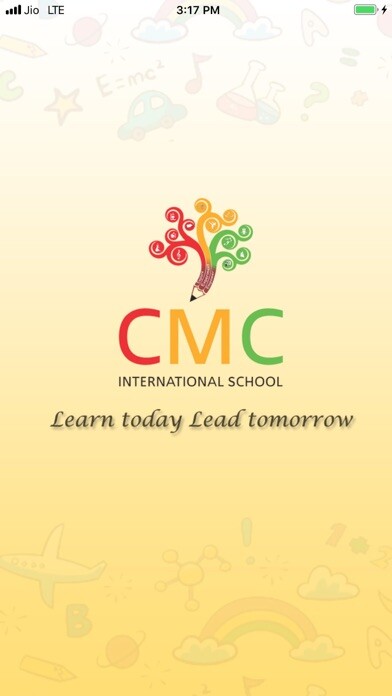 Emulate iPhone app CMC International School using MyAndroid Emulate iPhone app CMC International School using MyAndroid