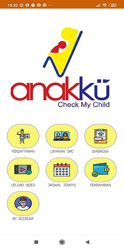 Run android online APK CMC Mobile from MyAndroid or emulate CMC Mobile using MyAndroid