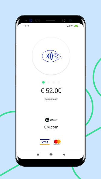Run android online APK CM.com softPOS from MyAndroid or emulate CM.com softPOS using MyAndroid Run android online APK CM.com softPOS from MyAndroid or emulate CM.com softPOS using MyAndroid