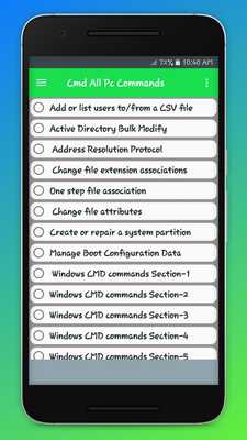 Emulate Android APK Cmd All Pc Commands Emulate Android APK Cmd All Pc Commands