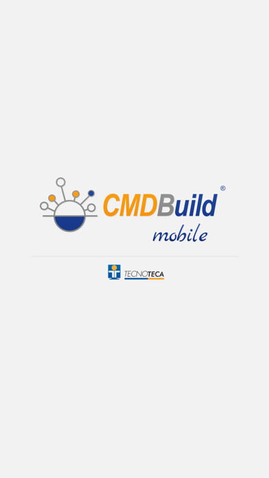 Emulate iPhone app CMDBuildMobile v2 using MyAndroid Emulate iPhone app CMDBuildMobile v2 using MyAndroid