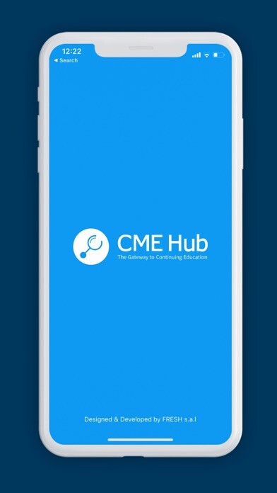 Emulate iPhone app CME Hub using MyAndroid Emulate iPhone app CME Hub using MyAndroid