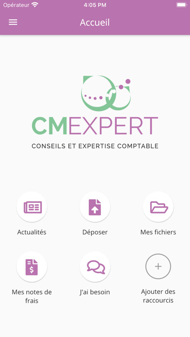 Emulate iPhone app CMEXPERT using MyAndroid Emulate iPhone app CMEXPERT using MyAndroid