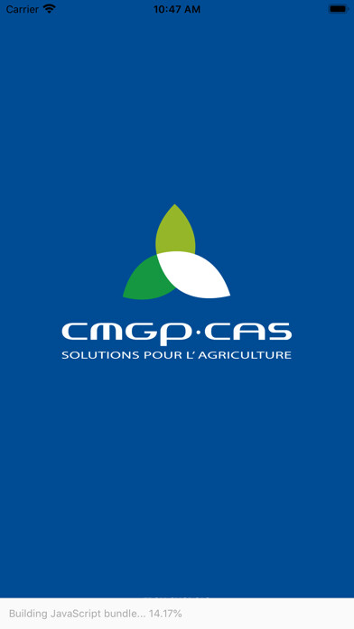 Emulate iPhone app CMGP.CAS using MyAndroid Emulate iPhone app CMGP.CAS using MyAndroid