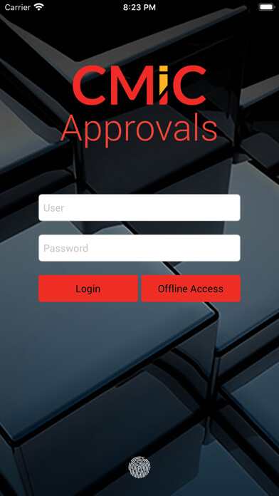 Emulate Android APK CMiC Approvals Emulate Android APK CMiC Approvals