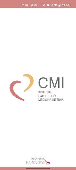Run android online APK CMI Cardio from MyAndroid or emulate CMI Cardio using MyAndroid Run android online APK CMI Cardio from MyAndroid or emulate CMI Cardio using MyAndroid