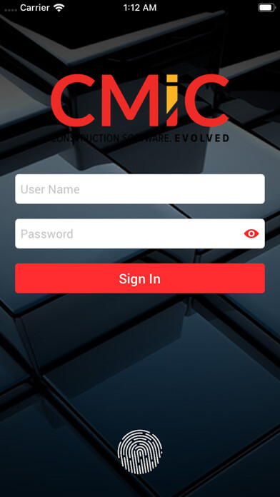 Emulate iPhone app CMiC Time Tracker 2.0 using MyAndroid Emulate iPhone app CMiC Time Tracker 2.0 using MyAndroid