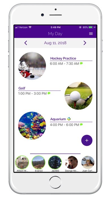 Emulate Android APK C-M-I Social Calendar Emulate Android APK C-M-I Social Calendar