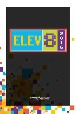 Emulate Android APK CMIT Solutions - Elevate 2016 Emulate Android APK CMIT Solutions - Elevate 2016