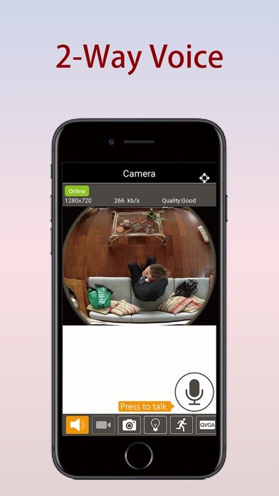 Emulate iPhone app C.M.Lamp I+ using MyAndroid Emulate iPhone app C.M.Lamp I+ using MyAndroid
