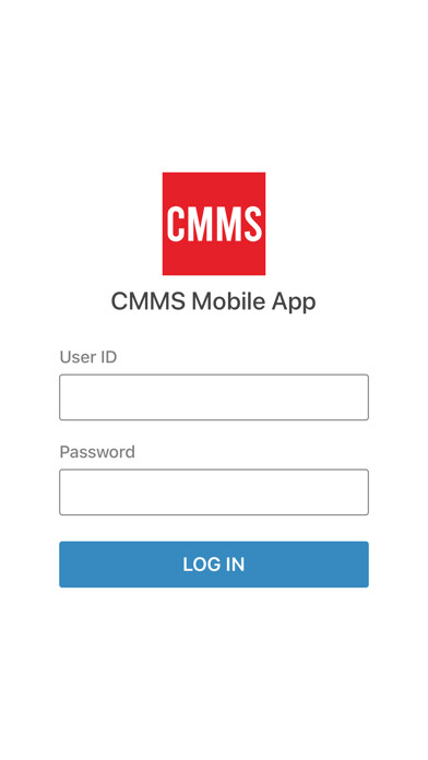 Emulate iPhone app CMMS Mobile using MyAndroid Emulate iPhone app CMMS Mobile using MyAndroid