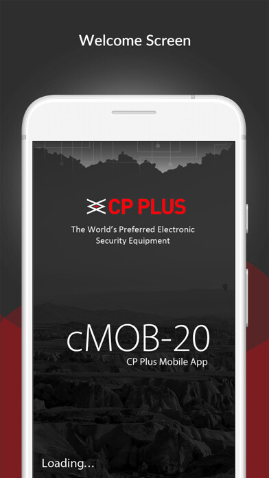 Emulate iPhone app cMOB-20 using MyAndroid