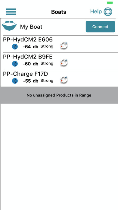 Emulate iPhone app CMonster using MyAndroid Emulate iPhone app CMonster using MyAndroid