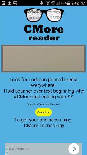 Run android online APK CMore Reader from MyAndroid or emulate CMore Reader using MyAndroid Run android online APK CMore Reader from MyAndroid or emulate CMore Reader using MyAndroid