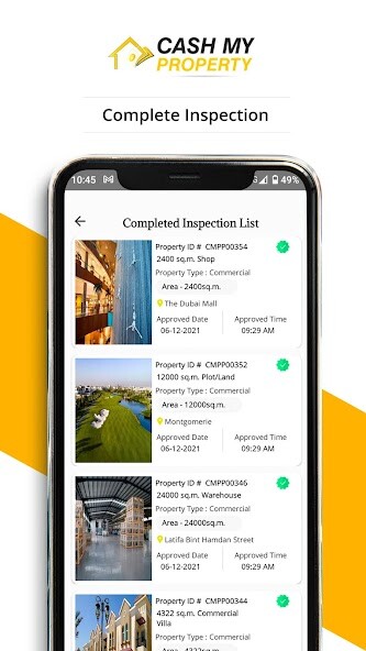 Run android online APK CMP INSPECTOR App from MyAndroid or emulate CMP INSPECTOR App using MyAndroid Run android online APK CMP INSPECTOR App from MyAndroid or emulate CMP INSPECTOR App using MyAndroid