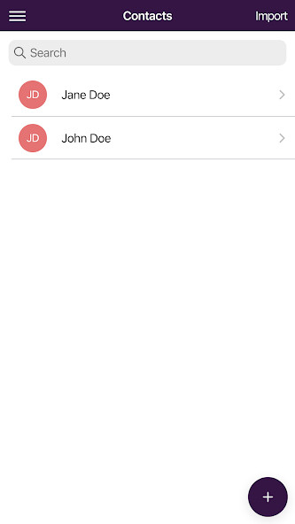 Run android online APK CMPLTE SMS from MyAndroid or emulate CMPLTE SMS using MyAndroid