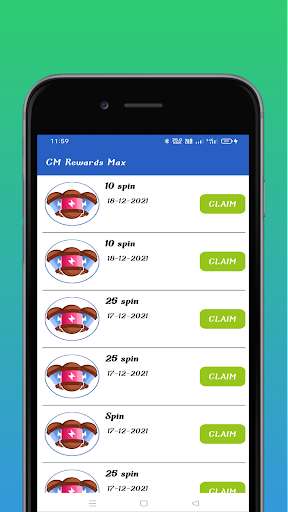 Run android online APK CM Rewards Max from MyAndroid or emulate CM Rewards Max using MyAndroid