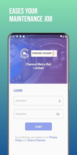 Run android online APK CMRL CMMS from MyAndroid or emulate CMRL CMMS using MyAndroid Run android online APK CMRL CMMS from MyAndroid or emulate CMRL CMMS using MyAndroid