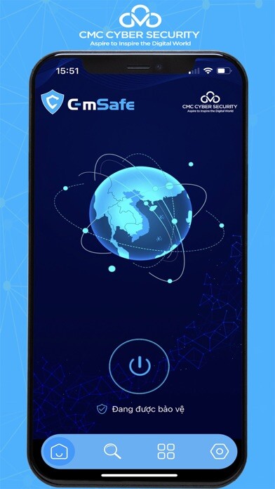 Emulate iPhone app C-mSafe using MyAndroid Emulate iPhone app C-mSafe using MyAndroid