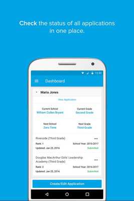 Emulate Android APK CMSD Emulate Android APK CMSD