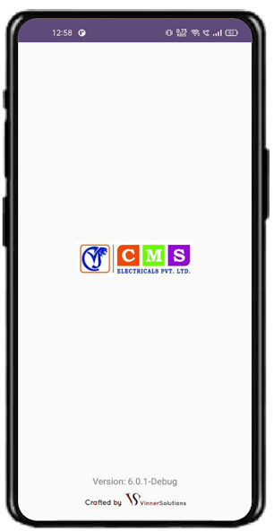 Run android online APK CMS ELECTRICALS from MyAndroid or emulate CMS ELECTRICALS using MyAndroid