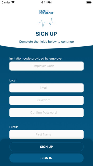Run android online APK CMS Health E-Passport from MyAndroid or emulate CMS Health E-Passport using MyAndroid Run android online APK CMS Health E-Passport from MyAndroid or emulate CMS Health E-Passport using MyAndroid