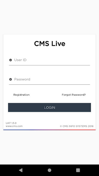 Run android online APK CMS Live from MyAndroid or emulate CMS Live using MyAndroid Run android online APK CMS Live from MyAndroid or emulate CMS Live using MyAndroid